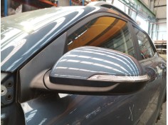 Recambio de retrovisor izquierdo para kia stonic (ybcuv) black edition referencia OEM IAM   