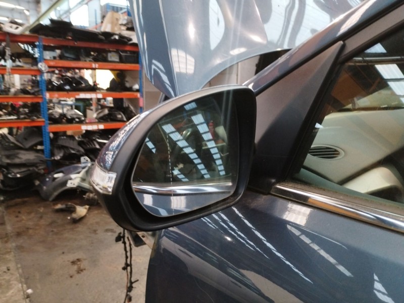 Recambio de retrovisor izquierdo para kia stonic (ybcuv) black edition referencia OEM IAM   