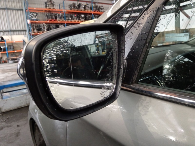 Recambio de retrovisor izquierdo para kia carens ( ) concept referencia OEM IAM 87610A4190  
