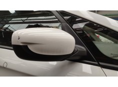Recambio de retrovisor derecho para kia carens ( ) basic referencia OEM IAM 87620A4100  