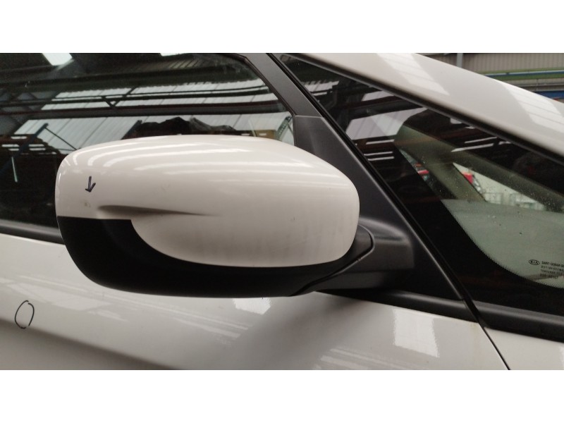 Recambio de retrovisor derecho para kia carens ( ) basic referencia OEM IAM 87620A4100  