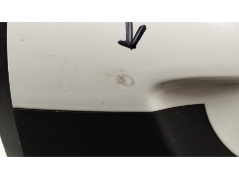 Recambio de retrovisor derecho para kia carens ( ) basic referencia OEM IAM 87620A4100  