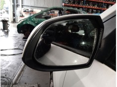 Recambio de retrovisor izquierdo para hyundai i10 ii (ba, ia) 1.0 referencia OEM IAM 87610B9030   2