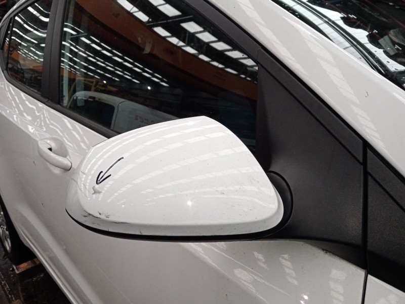 Recambio de retrovisor derecho para hyundai i10 ii (ba, ia) 1.0 referencia OEM IAM 87620B9030  