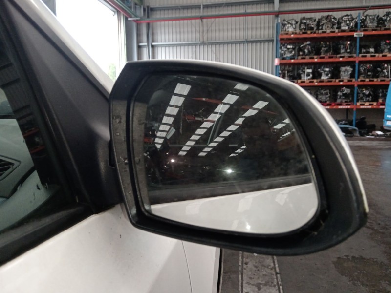 Recambio de retrovisor derecho para hyundai i10 ii (ba, ia) 1.0 referencia OEM IAM 87620B9030  