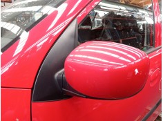 Recambio de retrovisor izquierdo para hyundai i10 i (pa) 1.1 referencia OEM IAM 876100X040  