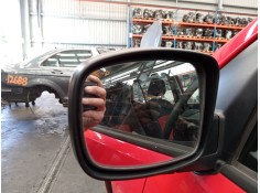 Recambio de retrovisor izquierdo para hyundai i10 i (pa) 1.1 referencia OEM IAM 876100X040   2