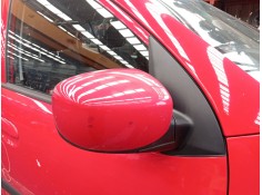 Recambio de retrovisor derecho para hyundai i10 i (pa) 1.1 referencia OEM IAM 876200X040  