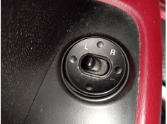 Recambio de mando retrovisor para hyundai i10 i (pa) 1.1 referencia OEM IAM 935300X0004X  