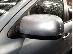 Recambio de retrovisor izquierdo para hyundai santa fé ii (cm) 2.2 crdi gls referencia OEM IAM 876102B130  