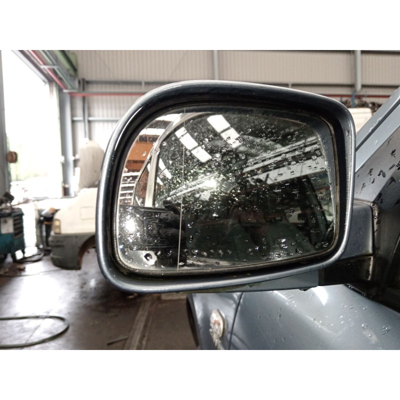 Recambio de retrovisor izquierdo para hyundai santa fé ii (cm) 2.2 crdi gls referencia OEM IAM 876102B130  