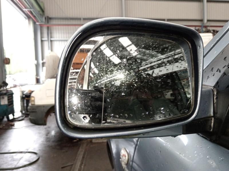 Recambio de retrovisor izquierdo para hyundai santa fé ii (cm) 2.2 crdi gls referencia OEM IAM 876102B130  
