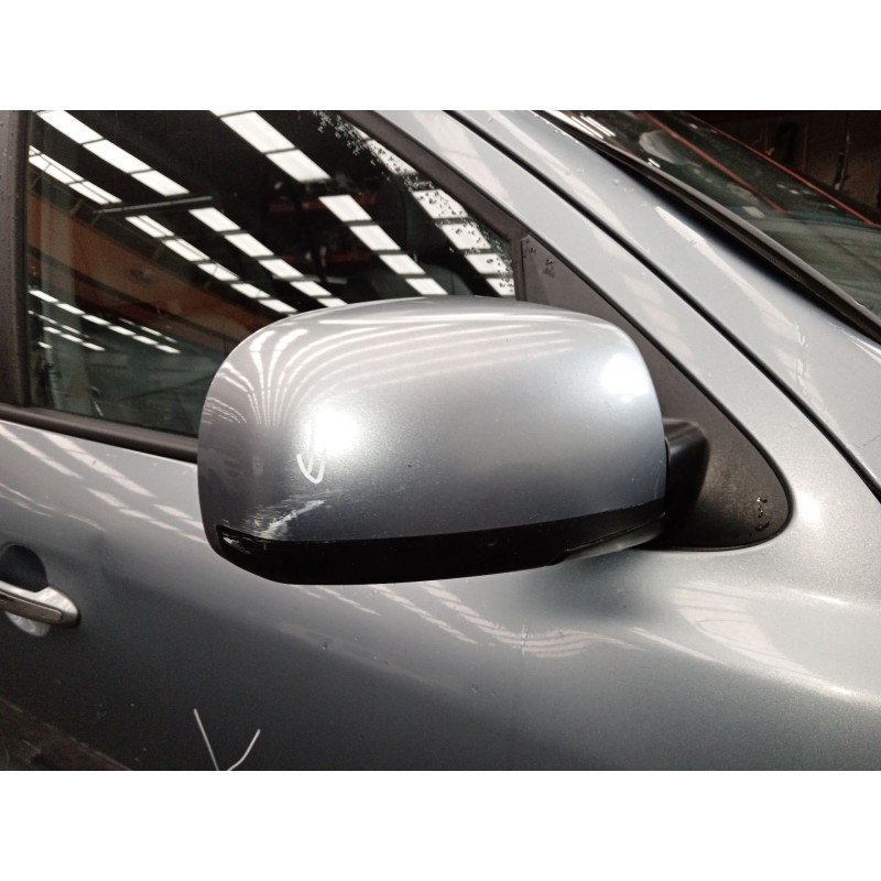 Recambio de retrovisor derecho para hyundai santa fé ii (cm) 2.2 crdi gls referencia OEM IAM 876202B110  