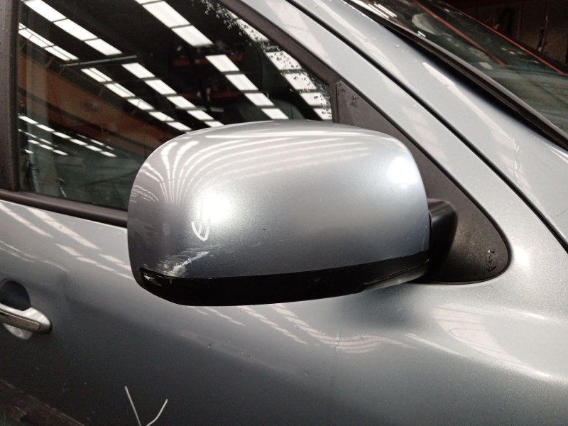 Recambio de retrovisor derecho para hyundai santa fé ii (cm) 2.2 crdi gls referencia OEM IAM 876202B110  