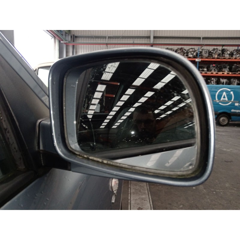 Recambio de retrovisor derecho para hyundai santa fé ii (cm) 2.2 crdi gls referencia OEM IAM 876202B110  