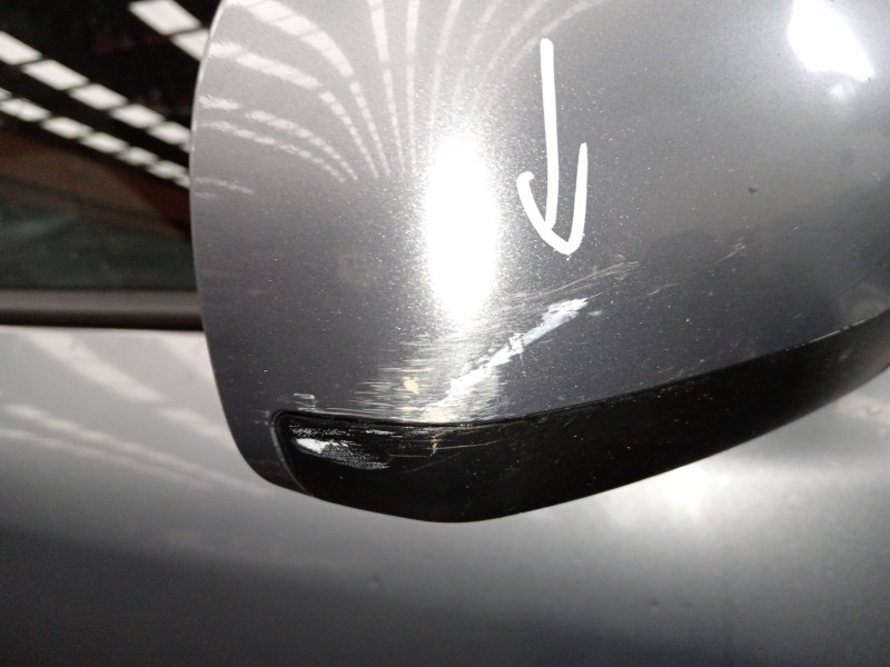 Recambio de retrovisor derecho para hyundai santa fé ii (cm) 2.2 crdi gls referencia OEM IAM 876202B110  