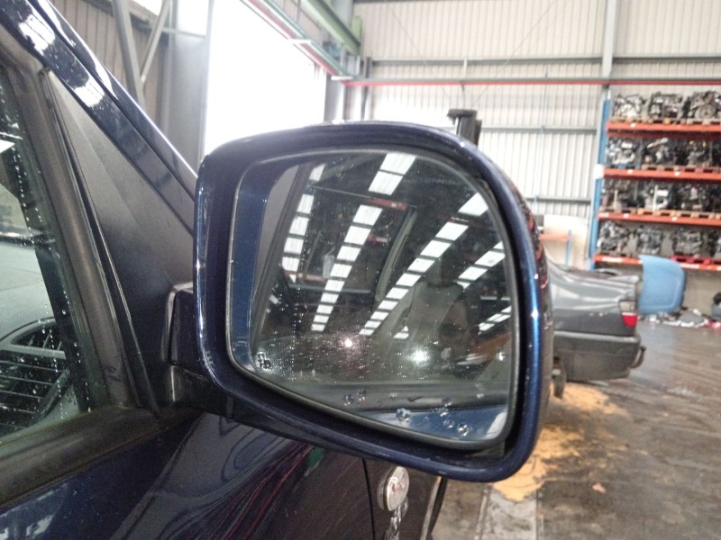 Recambio de retrovisor derecho para hyundai santa fé ii (cm) 2.2 crdi referencia OEM IAM   