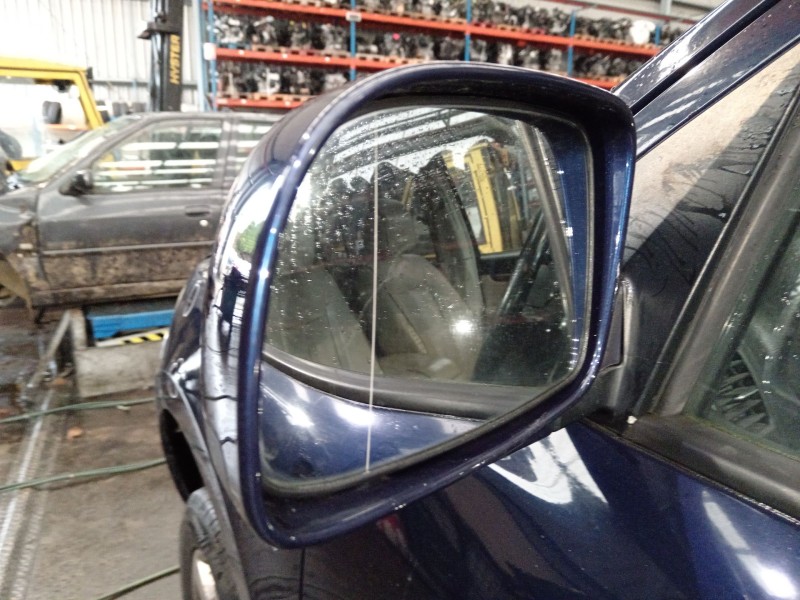 Recambio de retrovisor izquierdo para hyundai santa fé ii (cm) 2.2 crdi referencia OEM IAM   