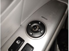 Recambio de mando retrovisor para hyundai santa fé ii (cm) 2.2 crdi gls referencia OEM IAM 935702B000S4  