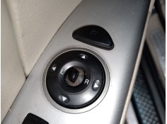 Recambio de mando retrovisor para hyundai santa fé ii (cm) 2.2 crdi referencia OEM IAM   
