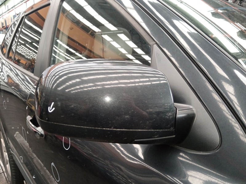 Recambio de retrovisor derecho para hyundai santa fé ii (cm) 2.2 crdi referencia OEM IAM   