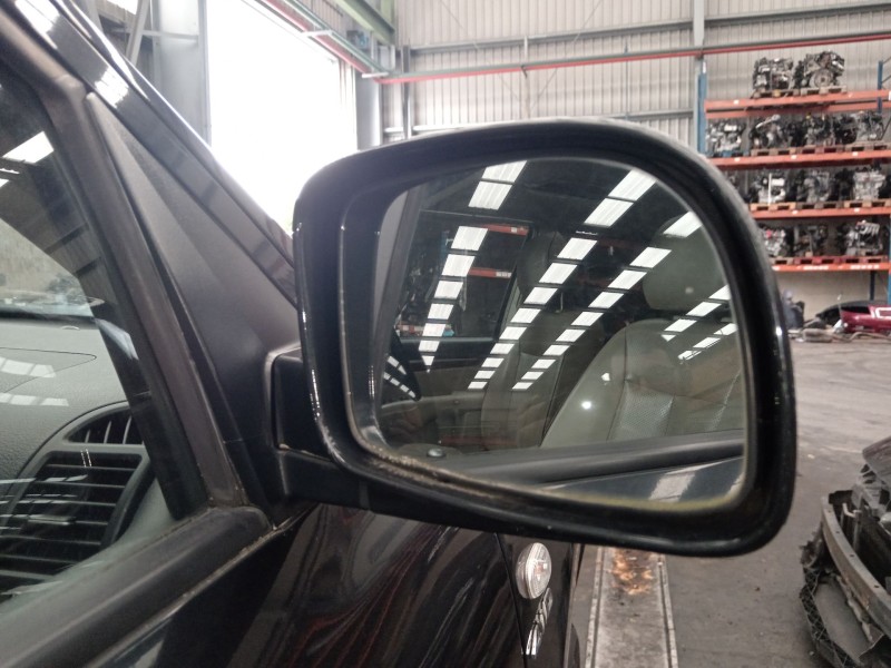 Recambio de retrovisor derecho para hyundai santa fé ii (cm) 2.2 crdi referencia OEM IAM   
