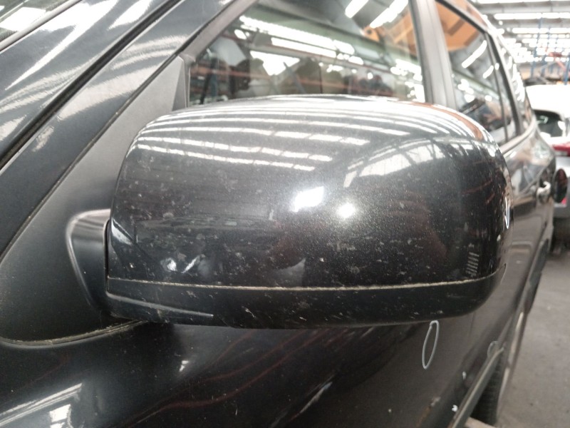 Recambio de retrovisor izquierdo para hyundai santa fé ii (cm) 2.2 crdi referencia OEM IAM   