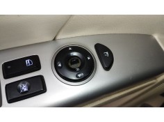 Recambio de mando retrovisor para hyundai santa fé ii (cm) 2.2 crdi referencia OEM IAM   