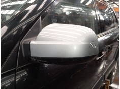 Recambio de retrovisor izquierdo para hyundai tucson (jm) 2.0 referencia OEM IAM 876102E320  