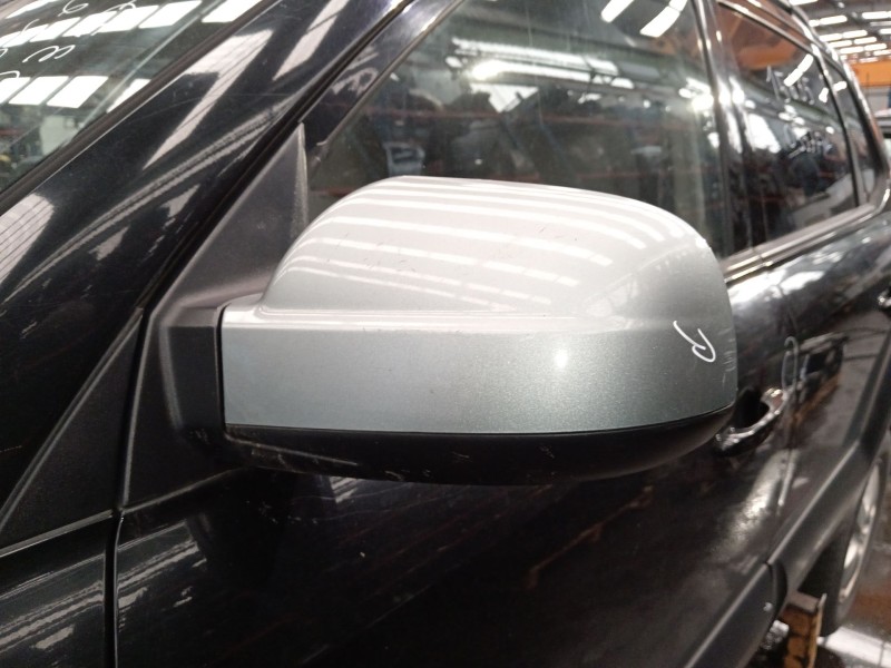 Recambio de retrovisor izquierdo para hyundai tucson (jm) 2.0 referencia OEM IAM 876102E320  