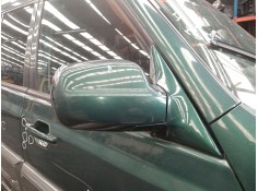 Recambio de retrovisor derecho para hyundai terracan (hp) 2.5 tci referencia OEM IAM 87640H1011  