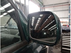 Recambio de retrovisor derecho para hyundai terracan (hp) 2.5 tci referencia OEM IAM 87640H1011   2