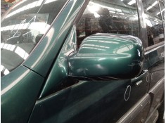 Recambio de retrovisor izquierdo para hyundai terracan (hp) 2.5 tci referencia OEM IAM 87630H1011  