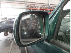 Recambio de retrovisor izquierdo para hyundai terracan (hp) 2.5 tci referencia OEM IAM 87630H1011   2