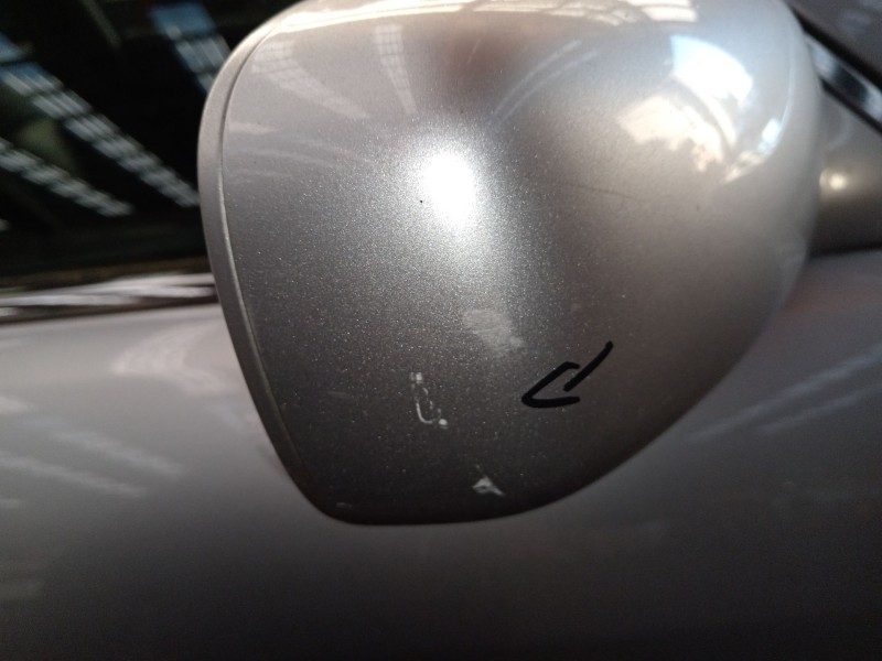 Recambio de retrovisor derecho para lexus gs (gs/us/ws19) 300 referencia OEM IAM   