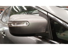 Recambio de retrovisor derecho para mazda cx-7 (er) 2.2 mzr-cd awd (er10a) referencia OEM IAM EH116912ZA  