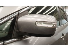 Recambio de retrovisor izquierdo para mazda cx-7 (er) 2.2 mzr-cd awd (er10a) referencia OEM IAM EH116918ZA  