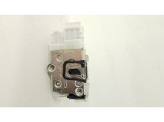 Recambio de cerradura puerta trasera izquierda para mercedes-benz clase b sports tourer (w245) b 180 cdi (245.207) referencia OE