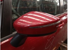 Recambio de retrovisor izquierdo para nissan note (e12) 1.2 dig-s referencia OEM IAM 963023VF5A  