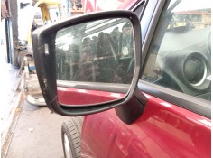 Recambio de retrovisor izquierdo para nissan note (e12) 1.2 dig-s referencia OEM IAM 963023VF5A   2
