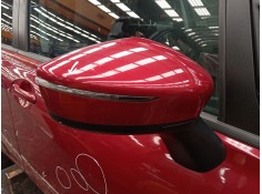 Recambio de retrovisor derecho para nissan note (e12) 1.2 dig-s referencia OEM IAM 963023VF5A  