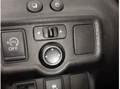 Recambio de mando retrovisor para nissan note (e12) 1.2 dig-s referencia OEM IAM 255703TB1A  