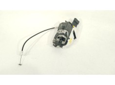 Recambio de cerradura puerta delantera derecha para citroën c5 iii break (rw_) 2.0 hdi 165 referencia OEM IAM 732148  