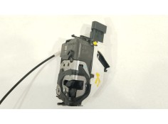 Recambio de cerradura puerta delantera derecha para citroën c5 iii break (rw_) 2.0 hdi 165 referencia OEM IAM 732148   2