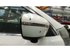 Recambio de retrovisor derecho para nissan qashqai ii (j11, j11_) 1.5 dci referencia OEM IAM 96301HV59A   2