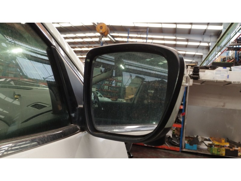 Recambio de retrovisor derecho para nissan qashqai ii (j11, j11_) 1.5 dci referencia OEM IAM 96301HV59A  