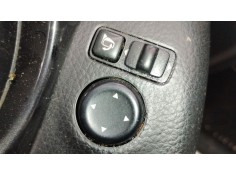 Recambio de mando retrovisor para nissan qashqai ii (j11, j11_) 1.5 dci referencia OEM IAM 255704EA1B  