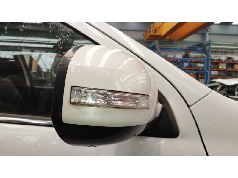Recambio de retrovisor derecho para citroën c4 aircross 1.8 hdi 150 referencia OEM IAM 1608318780  