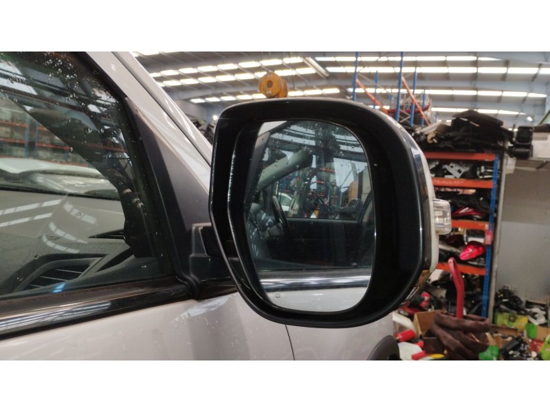 Recambio de retrovisor derecho para citroën c4 aircross 1.8 hdi 150 referencia OEM IAM 1608318780  