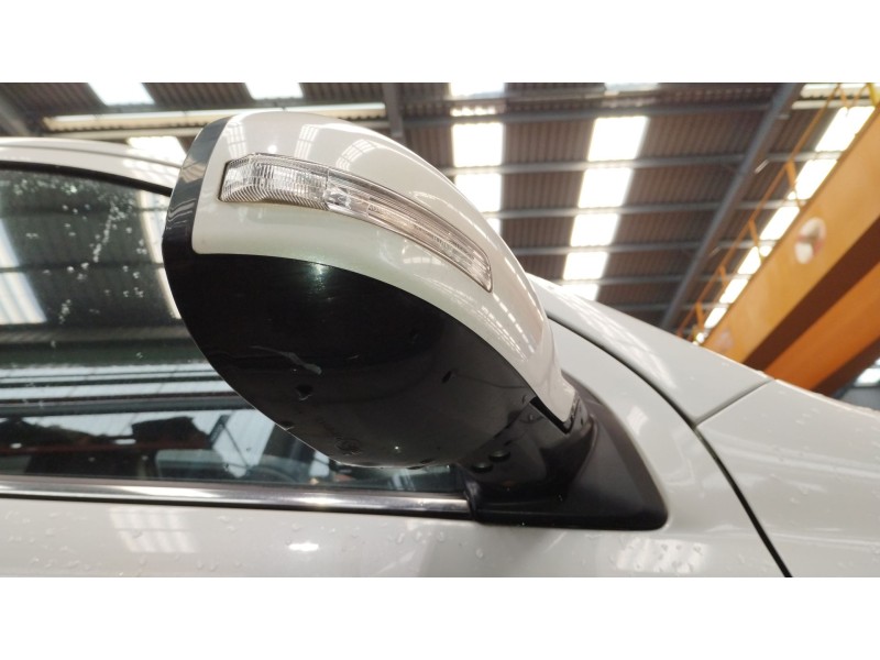 Recambio de retrovisor derecho para citroën c4 aircross 1.8 hdi 150 referencia OEM IAM 1608318780  